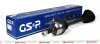 Полуось Renault GSP 250109 (фото 2)