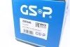 Напіввісь Nissan GSP 250246 (фото 4)