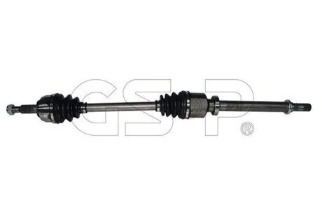Піввісь права Renault Megane II 15 dci 03- GSP 250495