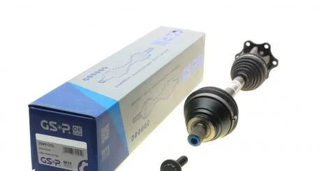 Привідний вал OE Line GSP 254013OL