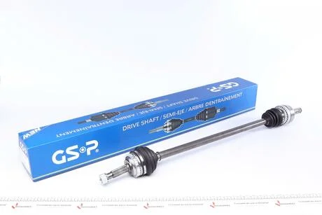 Напіввісь Opel GSP 260002