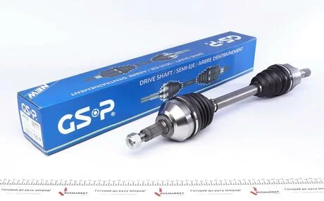 Привідний вал GSP 260022
