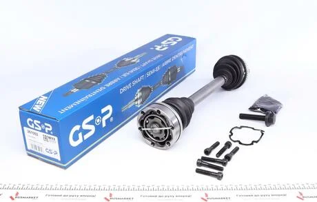Напіввісь VW GSP 261052