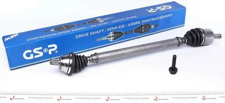 Напіввісь VW GSP 261094