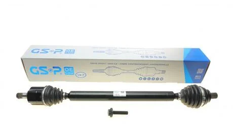 Привідний вал OE Line GSP 261094OL
