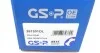 Привідний вал OE Line GSP 261201OL (фото 4)