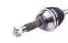 Полуось Ford GSP 299179 (фото 3)