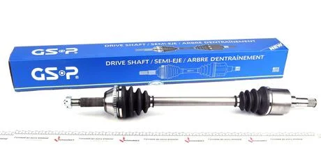 Напіввісь Ford GSP 299179
