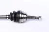 Полуось Opel GSP 299205 (фото 3)