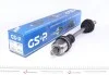 Напіввісь Renault GSP 299242 (фото 1)