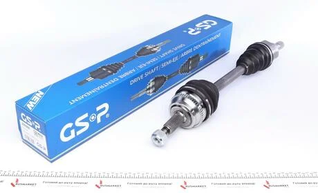 Напіввісь Opel GSP 299286