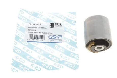 Сайлентблок рычага GSP 510287