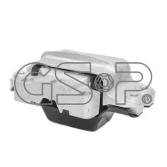 ОПОРА двигуна GSP 510336