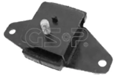 Опора двигателя GSP 514294 (фото 1)