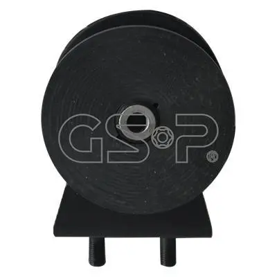 Опора двигателя задняя GSP 514604 (фото 1)