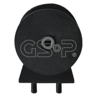 Опора двигателя задняя GSP 514604