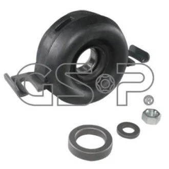Підвісний підшипник кардана 35mm FORD RANGER MAZDA BT-50 25D 0506-1215 GSP 514806S