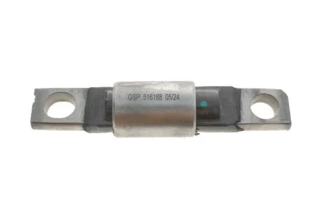 С/блок переднього важеля перед Nissan Qashqai, X-Trail 0207- Renault Koleos 08- GSP 516188