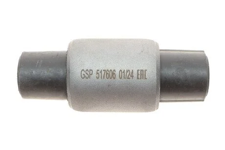 Сайлентблок важеля GSP 517606