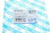 Підшипник опори амортизаційної стійки GSP 518039 (фото 6)