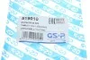 Подшипник качения, опора стойки амортизатора GSP 519010 (фото 5)