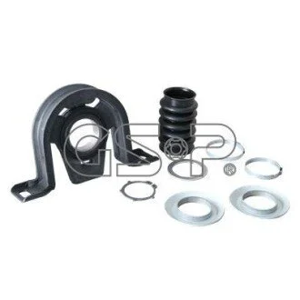 Підвісний комплект DB Sprinter 95- GSP 531028S