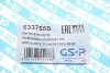 Опора амортизатора GSP 533755S (фото 5)