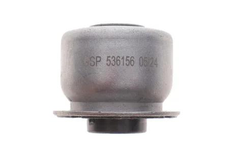 Сайлентблок важеля GSP 536156