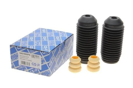 Пылезащитный комплект амортизатора GSP 5401500PK