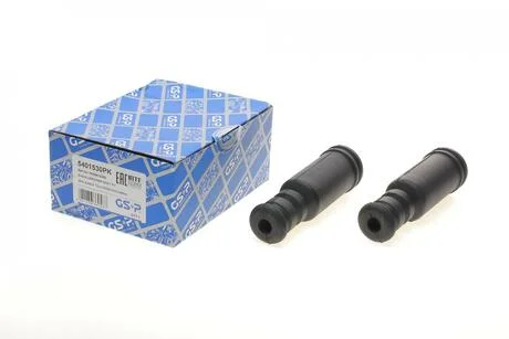 Пилозахисний комплект, амортизатор GSP 5401530PK