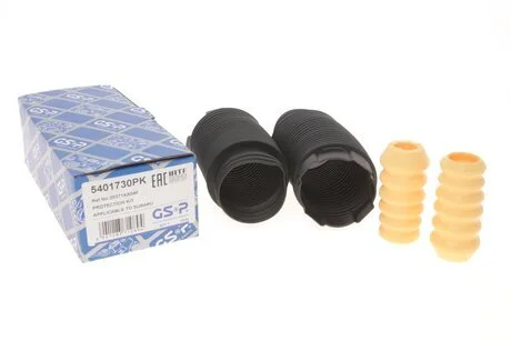 Пылезащитный комплект амортизатора GSP 5401730PK