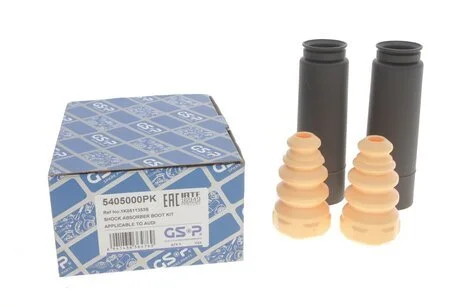 Пылезащитный комплект амортизатора GSP 5405000PK