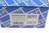 Пильовик + GSP 5405520PK (фото 4)