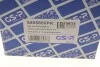 Пылезащитный комплект амортизатора GSP 5405850PK (фото 8)