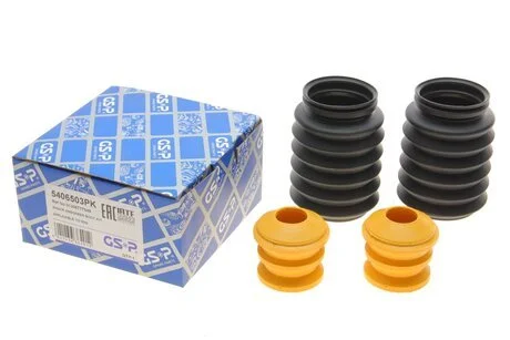 Пылезащитный комплект амортизатора GSP 5406503PK