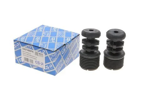 Пылезащитный комплект амортизатора GSP 5407480PK