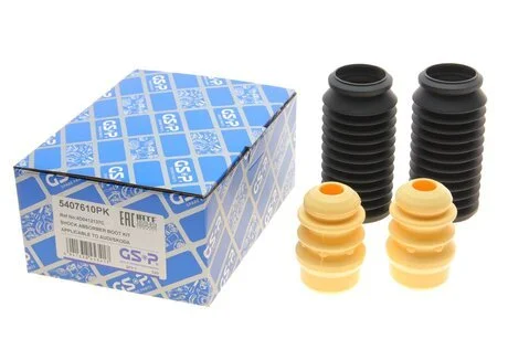 Комплект підшипників GSP 5407610PK