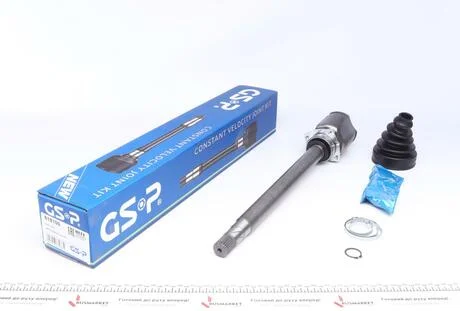 Шрус (внутренний) GSP 618100