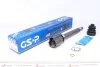 Шрус (внутренний) GSP 618102 (фото 1)
