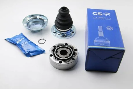 ШРУС внутренний с пыльником GSP 635001