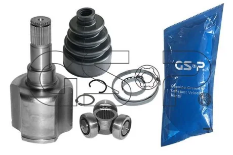 Шрус полуоси GSP 636001