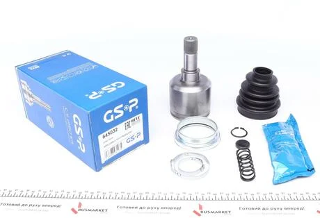 Шрус (внутрішній) GSP 645032