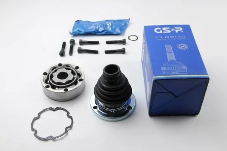 ШРУС зовнішній з пильником GSP 661001