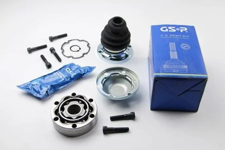 ШРУС зовнішній з пильником GSP 661002