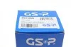 Шрус (внутренний) GSP 661069 (фото 4)