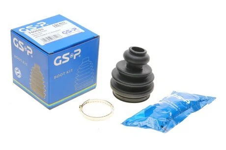 Пильовик шрусу GSP 760020
