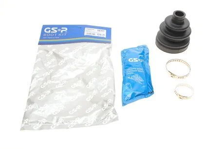 Пильовик шрусу GSP 760074