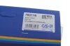 Комплект пильника РШ шарніра GSP 760119 (фото 7)