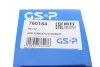 Пильовик шрусу GSP 760154 (фото 4)