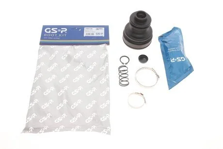 Пильовик шрусу GSP 760179